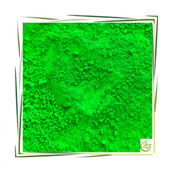 Neon Green 250 g